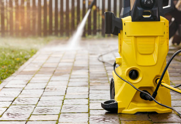 Best Oil Spill Cleanup  in Van Wert, OH