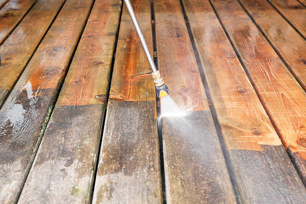 Best Post-Construction Pressure Washing  in Van Wert, OH